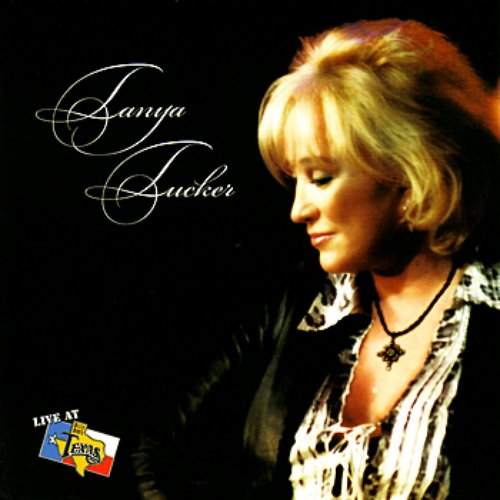 Tanya Tucker Live at Billy Bob's Texas