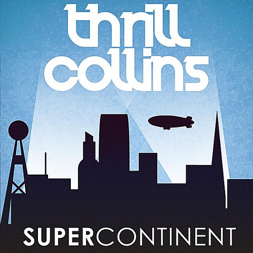 Super Continent