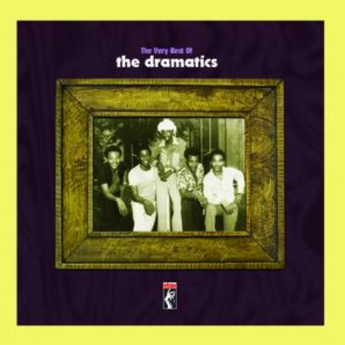 The Very Best Of The Dramatics