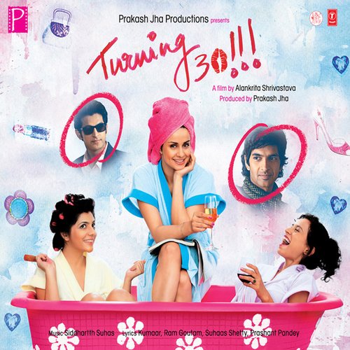 Turning 30 !!!