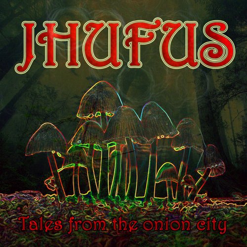 Tales From The Onion City