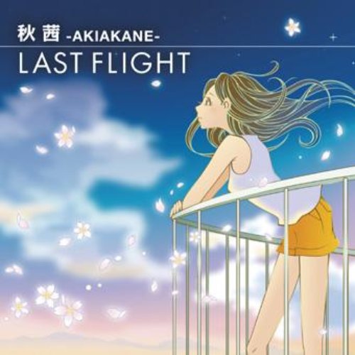 Last Flight