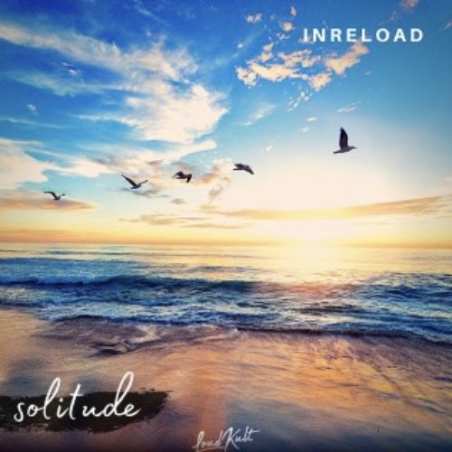 Solitude - EP
