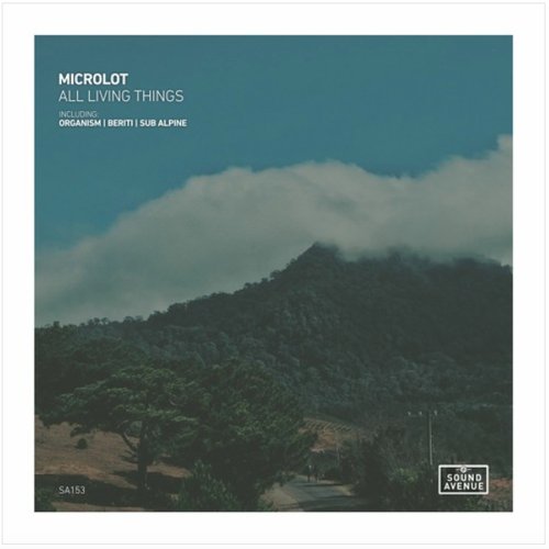 All Living Things