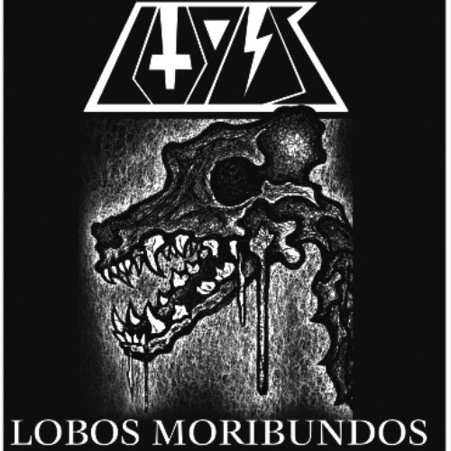 Lobos Moribundos