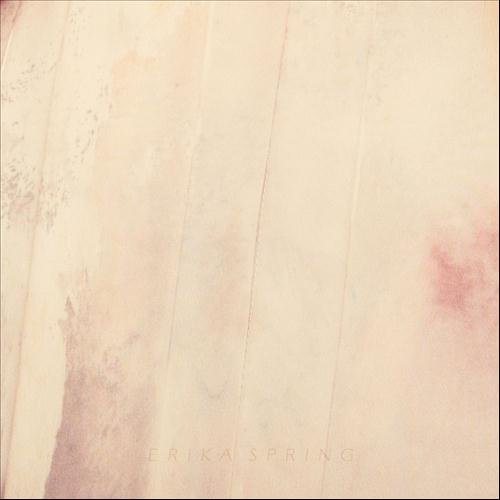 Erika Spring - EP