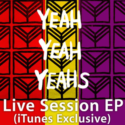 Live Session (iTunes Exclusive) - EP