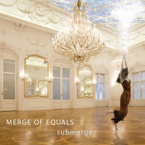 Submerge