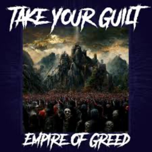 Empire of Greed