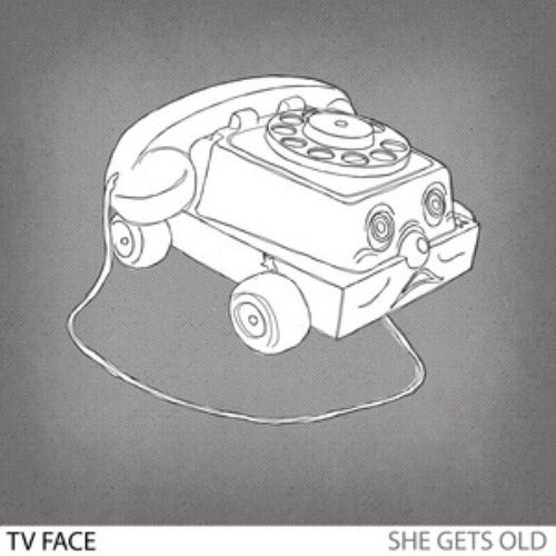 She Gets Old - Single