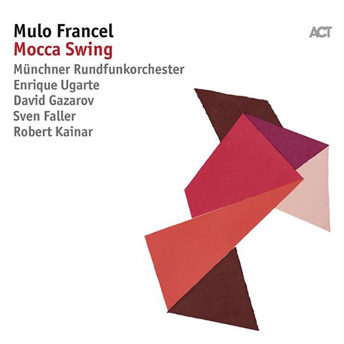 Mocca Swing: Orchestra Works