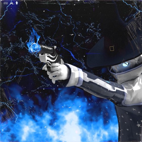 Spirit Gun