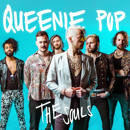 Queenie Pop