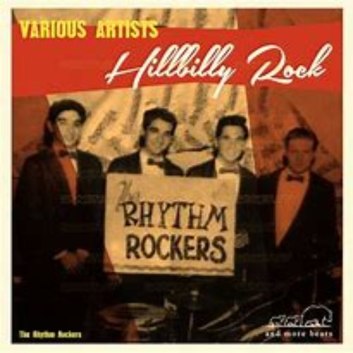 Hillbilly Rock