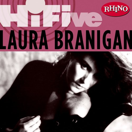 Rhino Hi-Five:  Laura Branigan