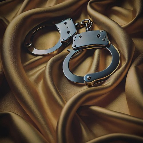 Locked Up
