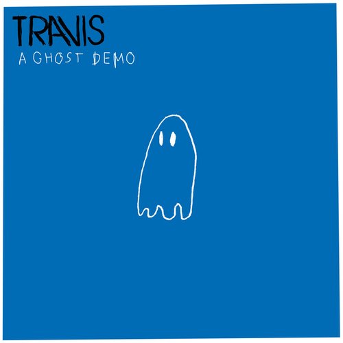 A Ghost (Demo) - Single