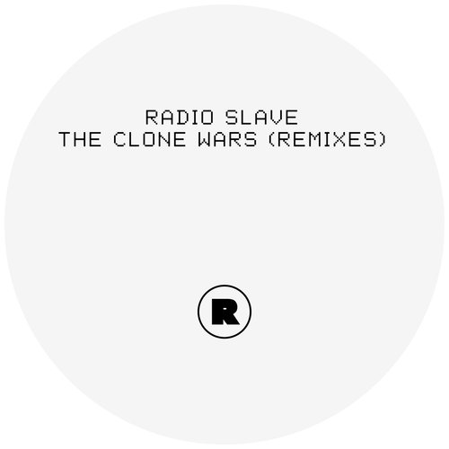 The Clone Wars (Remixes)