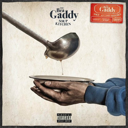 The Bea Gaddy Soup Kitchen