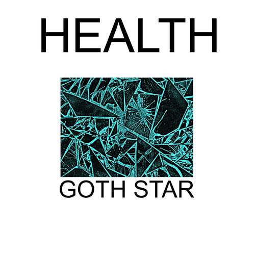 Goth Star - Single