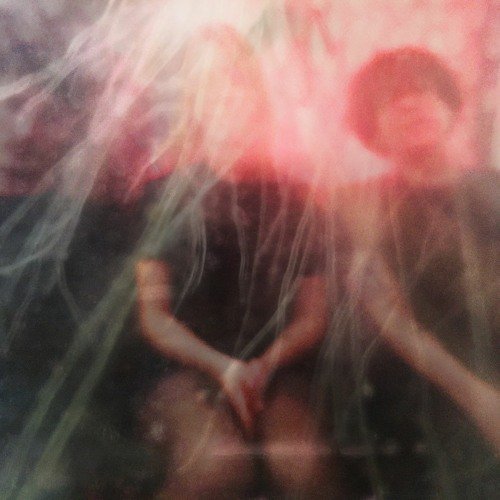 The Whirl - Single