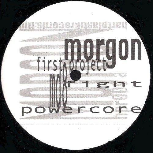 Powercore EP