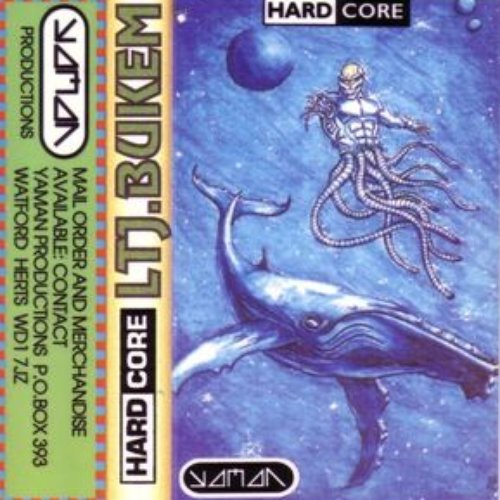 Hardcore Volume 10
