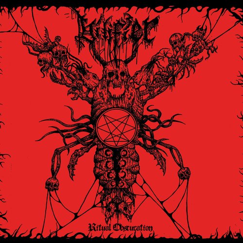Ritual Obscuration