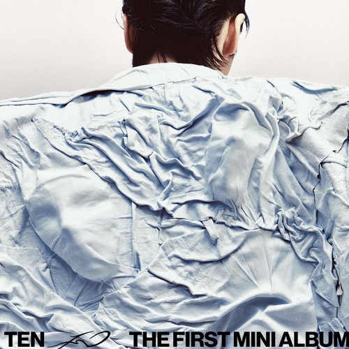 TEN - The 1st Mini Album - EP