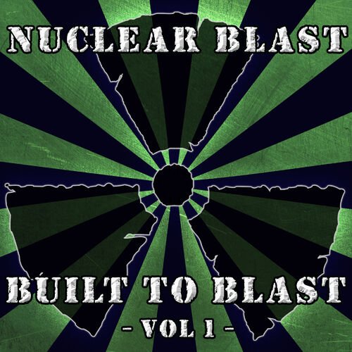 Built To Blast - Vol 1