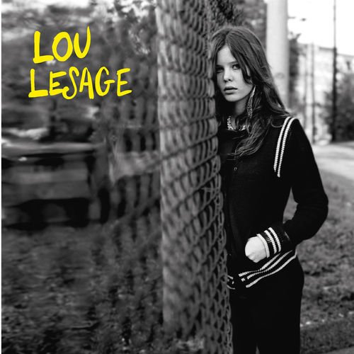 Lou Lesage