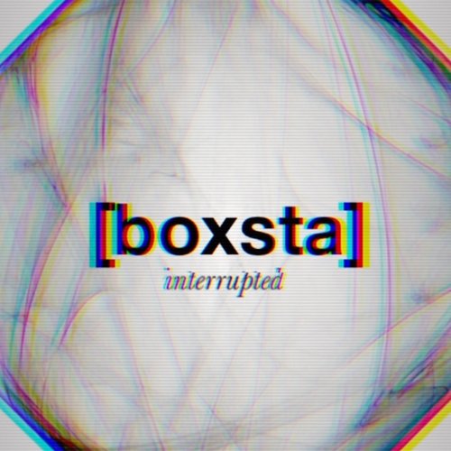 Interrupted - EP