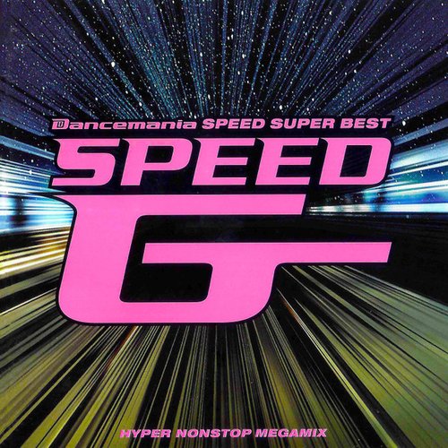 Dancemania Speed G