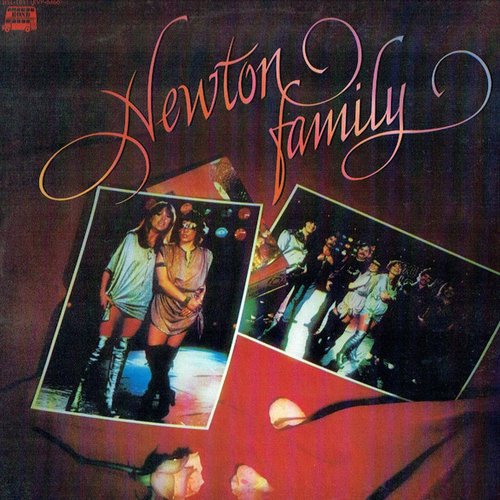 Newton Family
