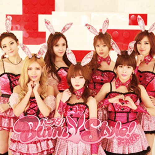 Bunny Style! — T-ARA | Last.Fm
