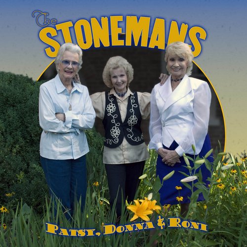 Patsy, Donna, and Roni