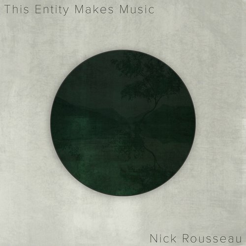 This Entity Makes Music