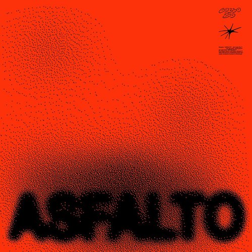 Asfalto