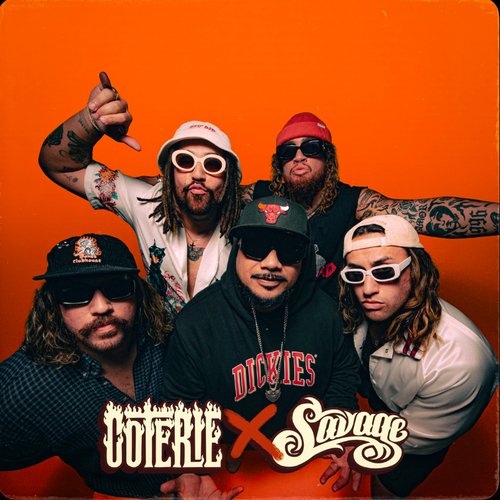 One More Chance (feat. Savage) - Single