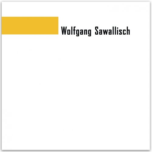 Wolfgang Sawallisch