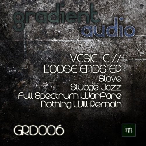 Loose Ends EP