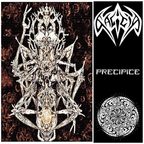 Precipice