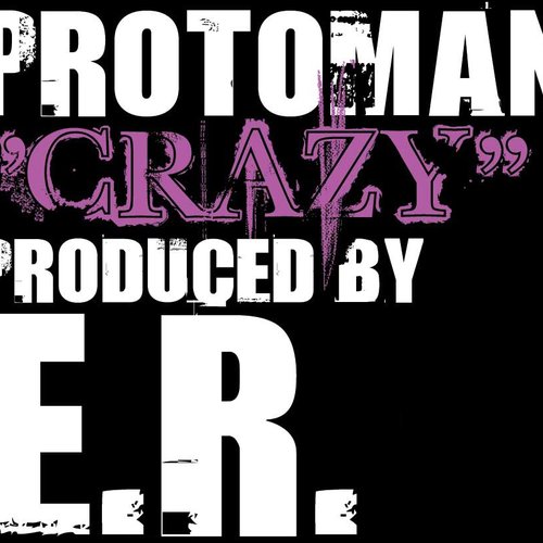 CRAZY