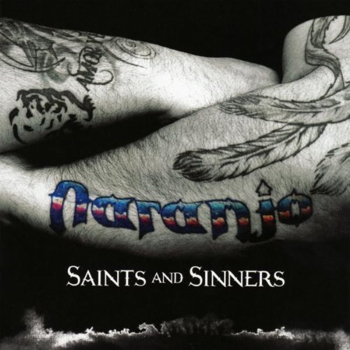 Saints And Sinners