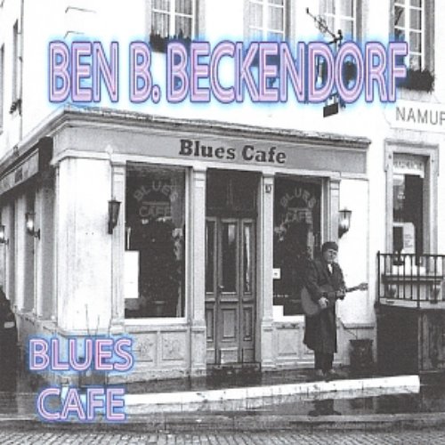 Blues Cafe