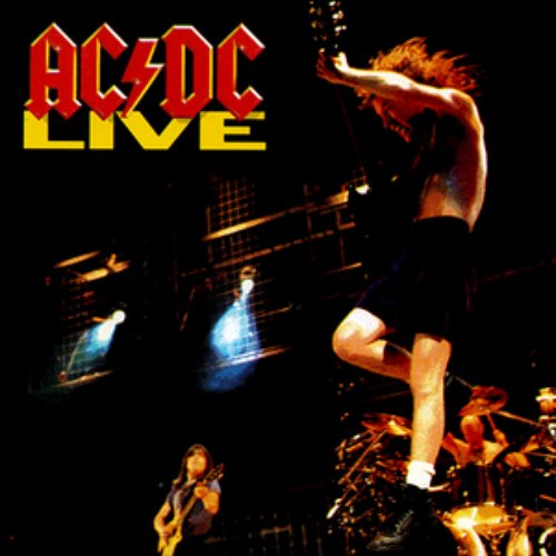 AC/DC Live