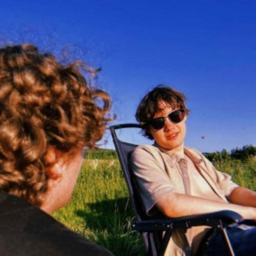 No Hesitation - Single