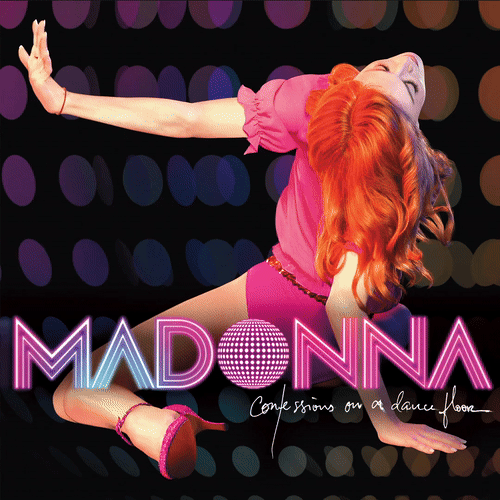 Confessions on a Dance Floor (Limited Edition)