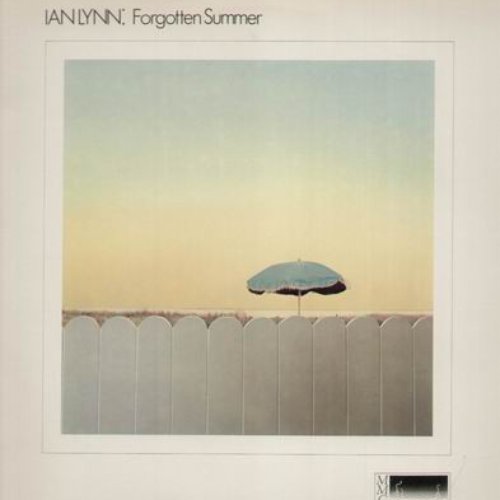 Forgotten Summer