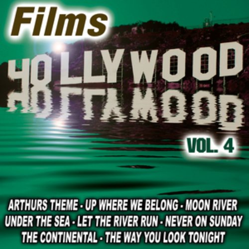 Hollywood Film Vol.4